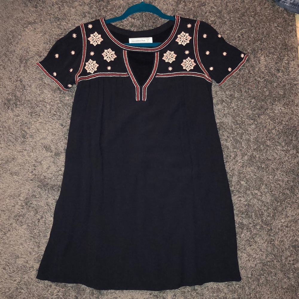 Abercrombie & Fitch Dress